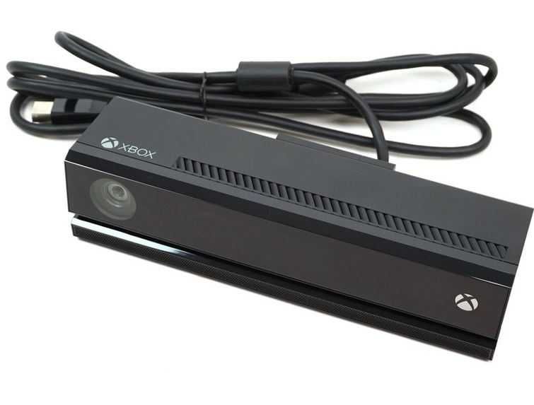 Kinect Xbox One Wynajem