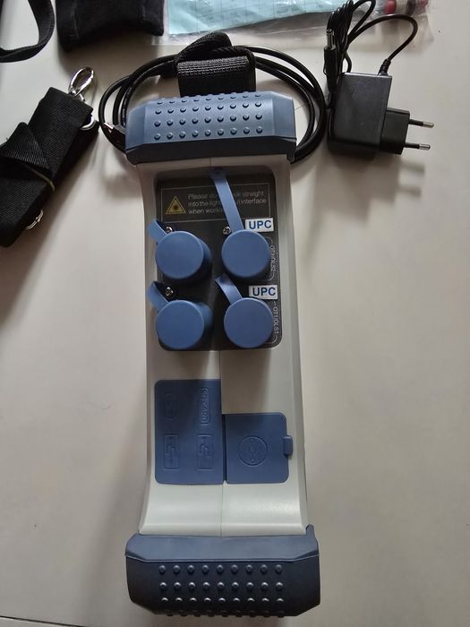 Reflektometr  FOMS-F2-OTDR-mm-sm-FCSCST
