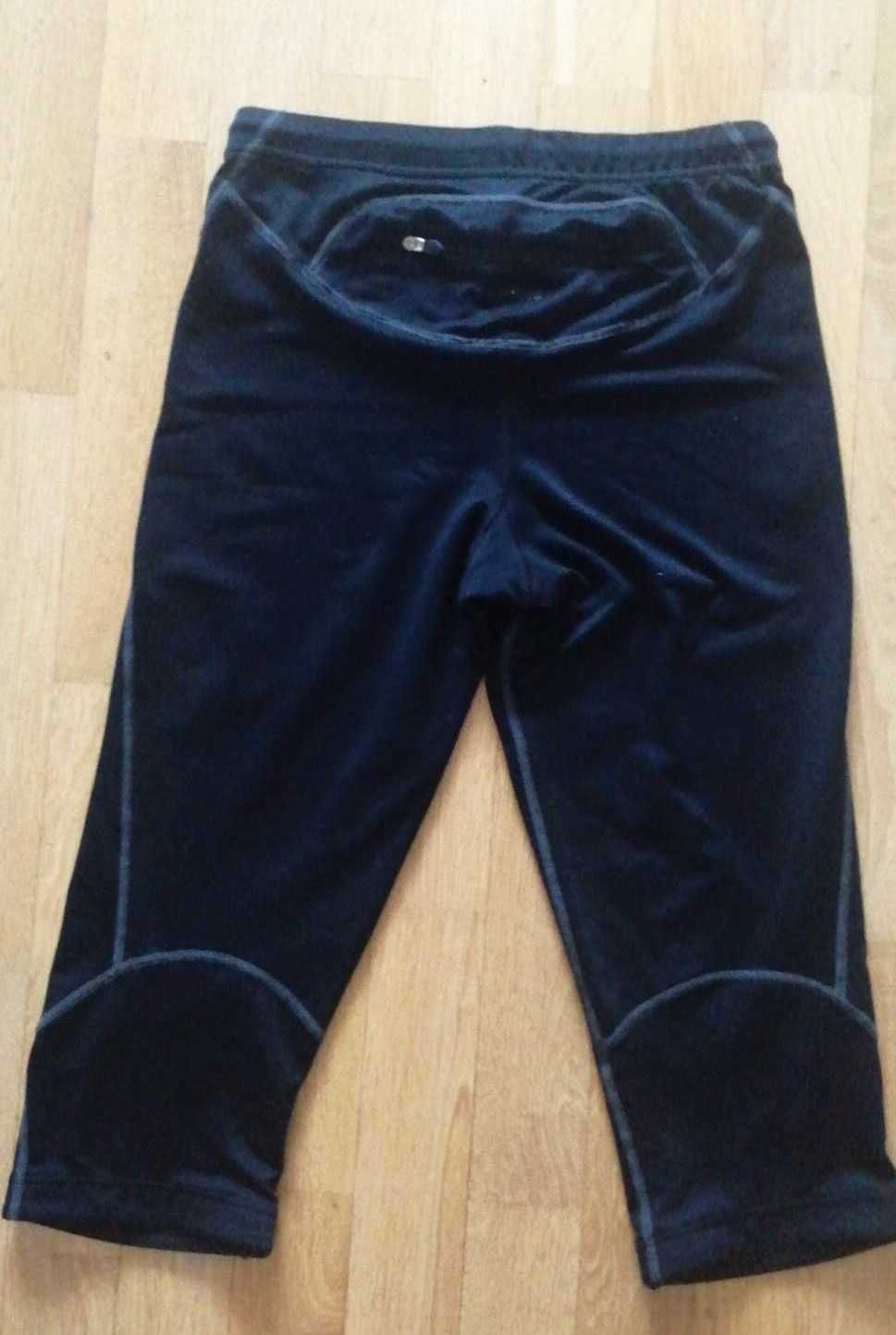 Spodnie / legginsy do kolan Newline