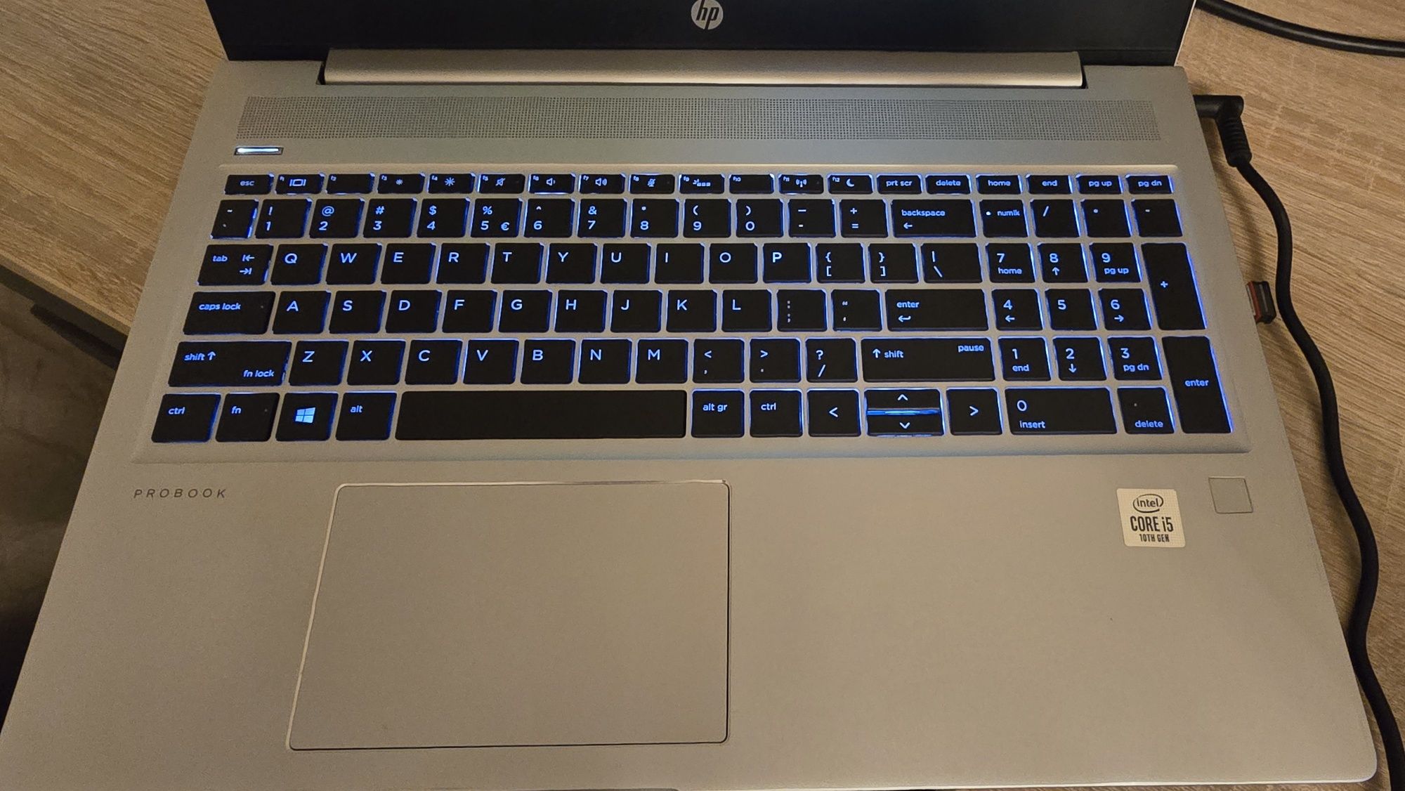 Laptop HP ProBook 450 G7 i5-10210/16GB/512+1TB karata graficzna