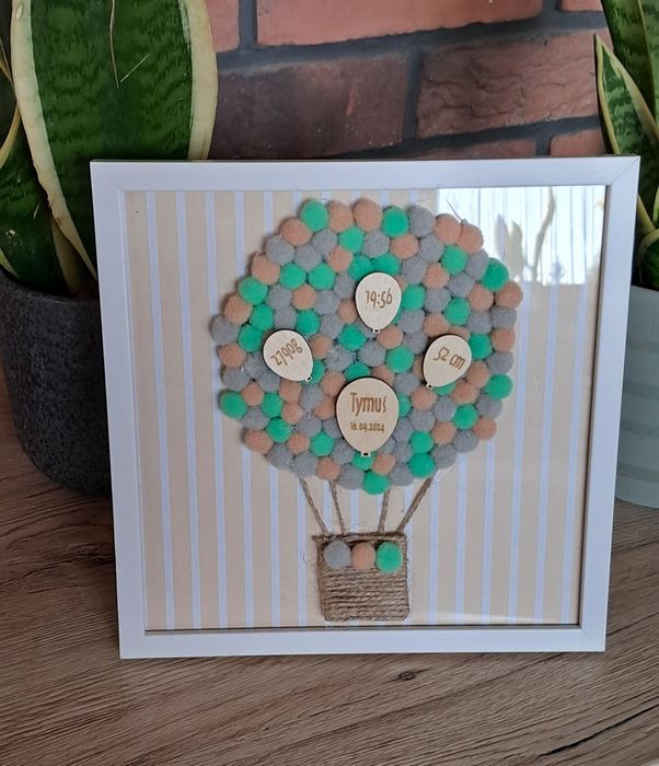 Marryczka dla dzidziusia