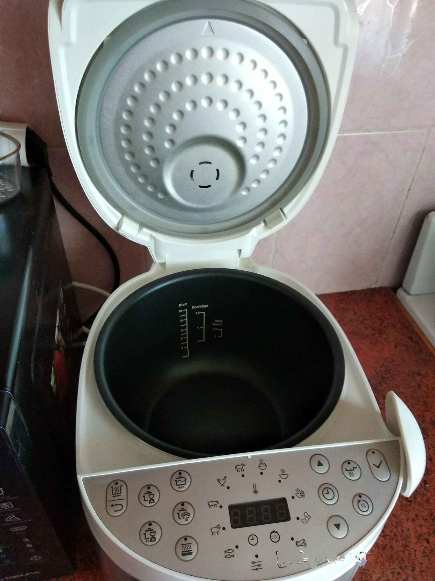 Мультиварка PHILIPS