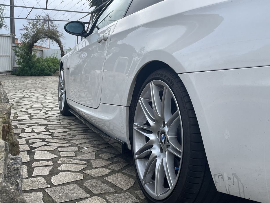 Bmw 320i e92 2008