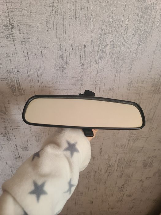 Зеркало салона Donnelly 015617 Mazda 3, Suzuki, Honda Civic, Subaru Im