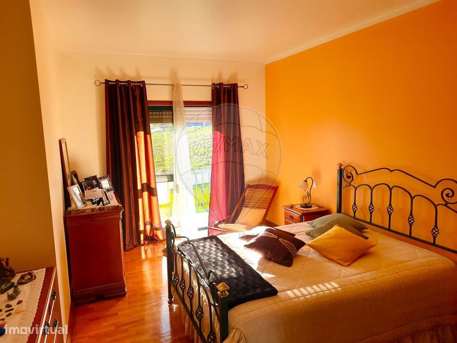 Apartamento T2 para venda