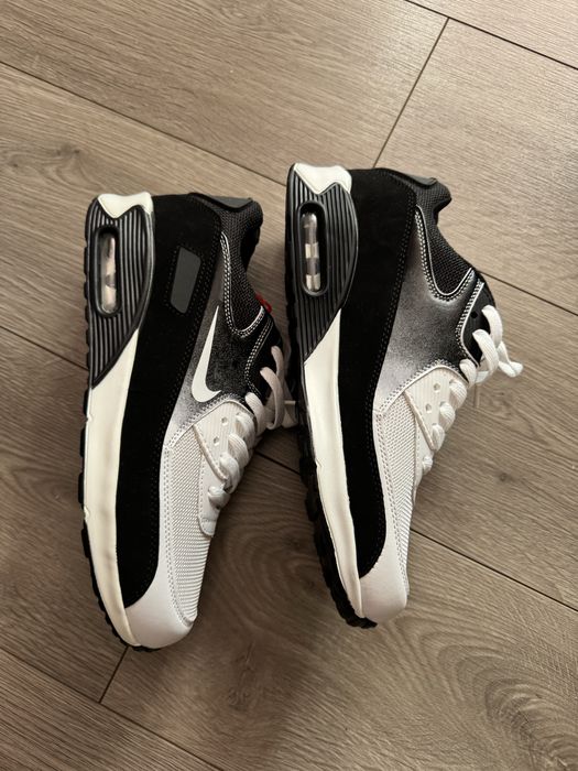 Obuwie sportowe Nike rozm.43