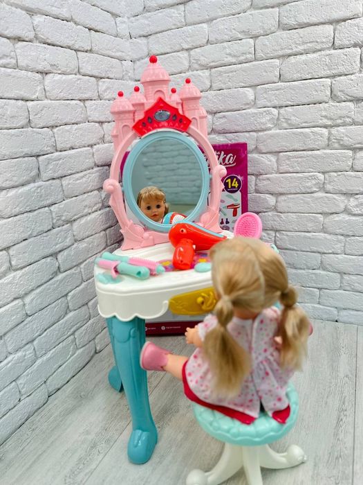 ТРЮМО зі стільчиком