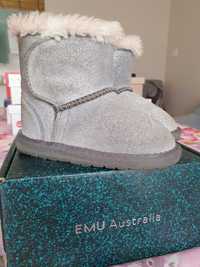 EMU Australia 12-18 m-cy jak nowe