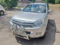 Great Wall Hover