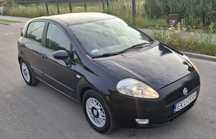 Fiat Punto 1.2 8v LPG 20 zł/100 BBS klima, czytaj opis!!