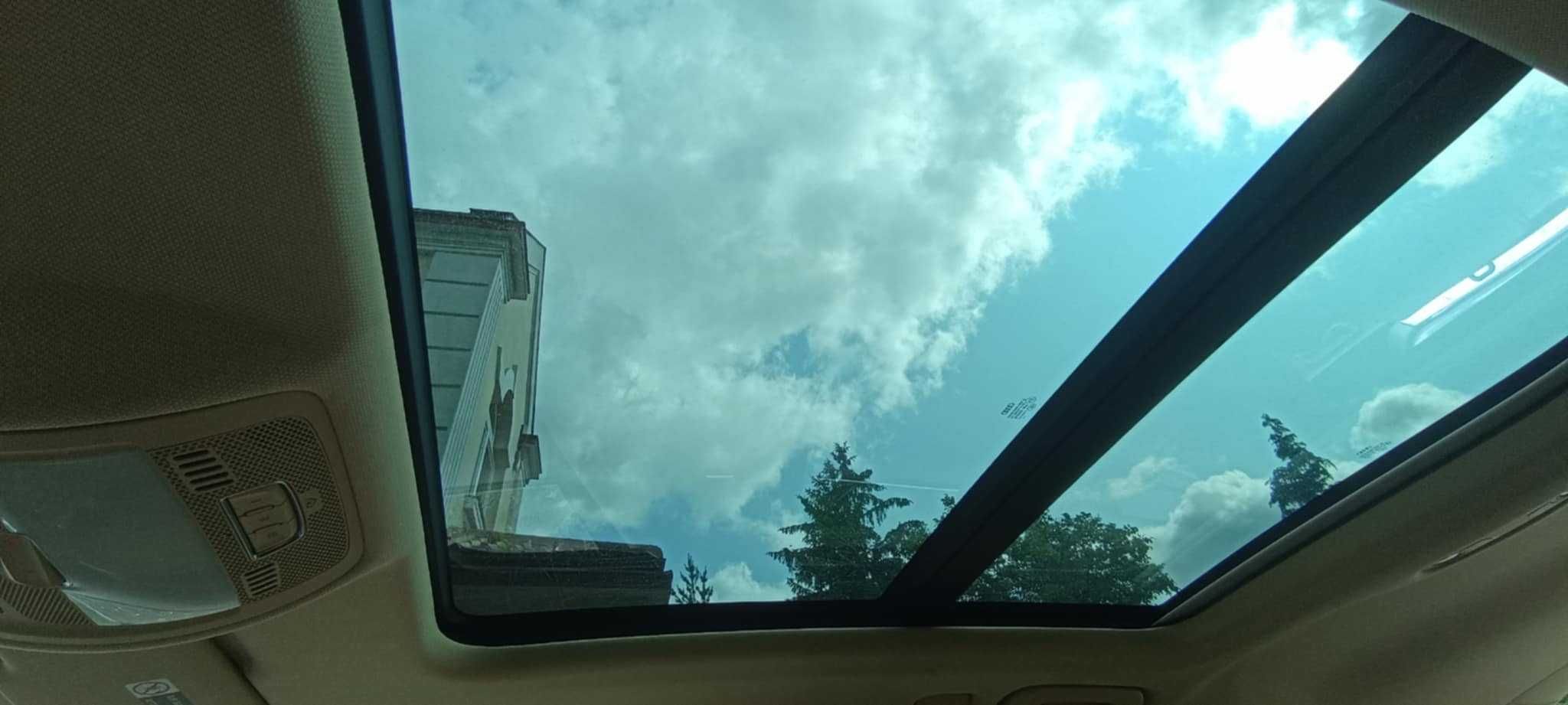 AUDI A4 allroad 2.0 benzyna