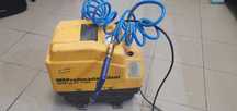Kompresor 8 Bar Typ 100-6 - Madej Gorlice Mickiewicza -