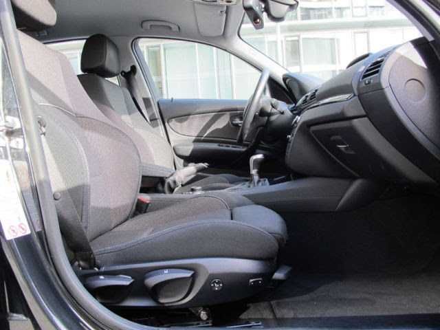 BMW 118d 143 Cvs