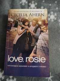 Książka Love, Rosie