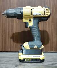 Adapter DeWalt XR18 na baterie Stanley Fatmax V20