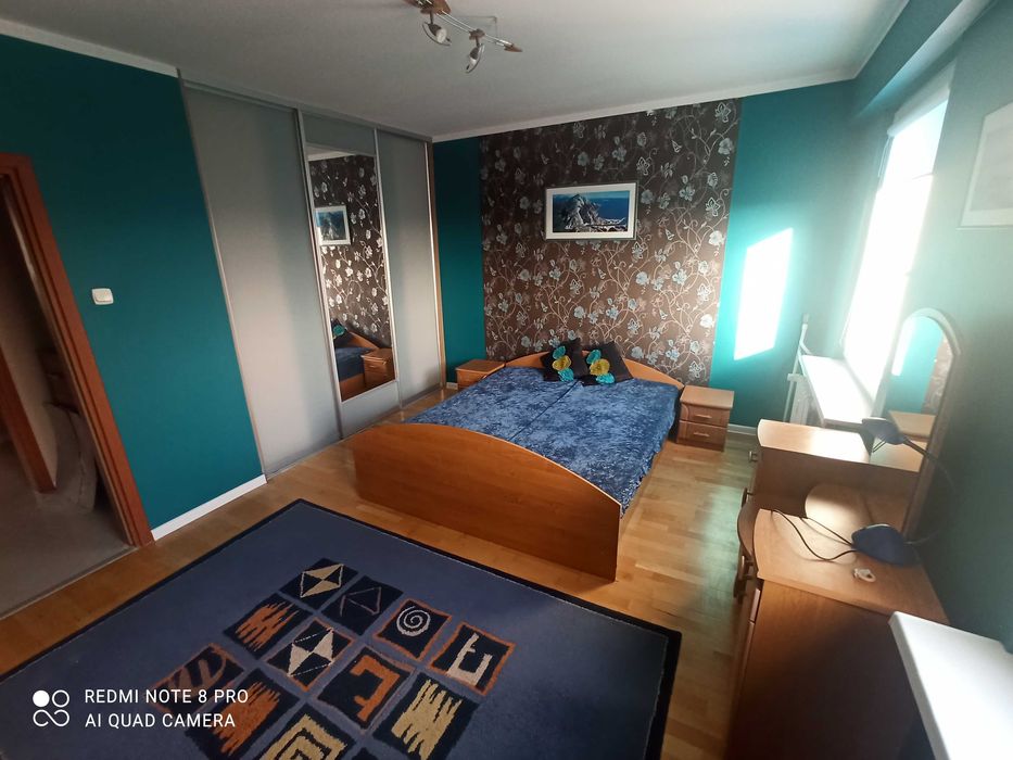 Duży Pokój * Zielone Wzgórza * Cena z opłatami