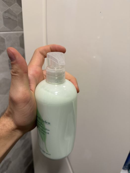 Лосьйон для тіла Elizabeth Arden Green Tea 500 мл Новий