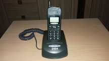 *ATLANTEL 2404* telefon stacjonarny