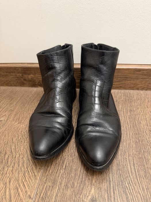 Botki Gino Rossi rozmiar 37