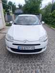 Citroen C5 X7 2010