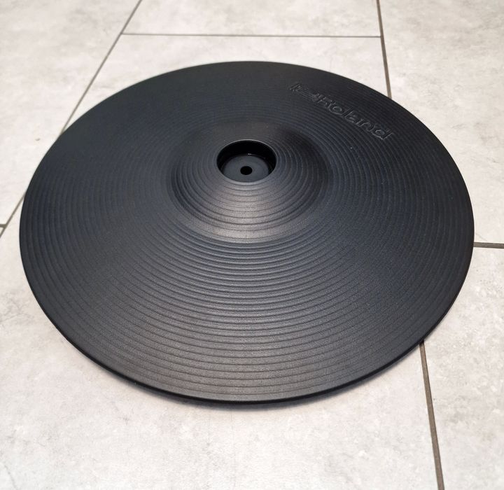 Talerz Ride Roland CY-13R