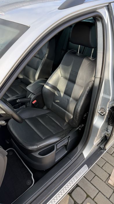 Skoda Octavia A5 VRs