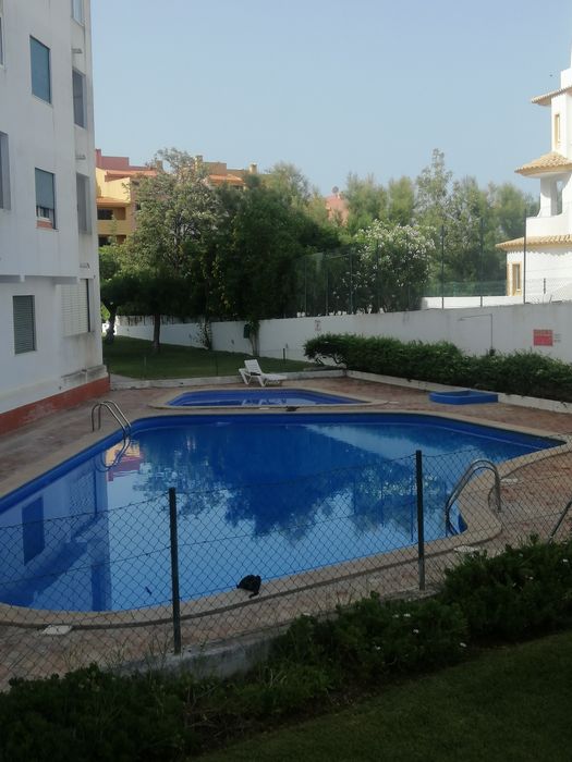 T2 Albufeira com piscina