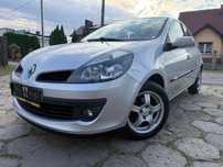 Renault Clio Auto z roczną gwarancją w super stanie