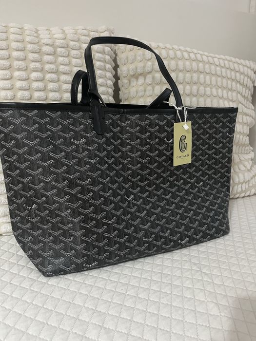Mala Goyard nova