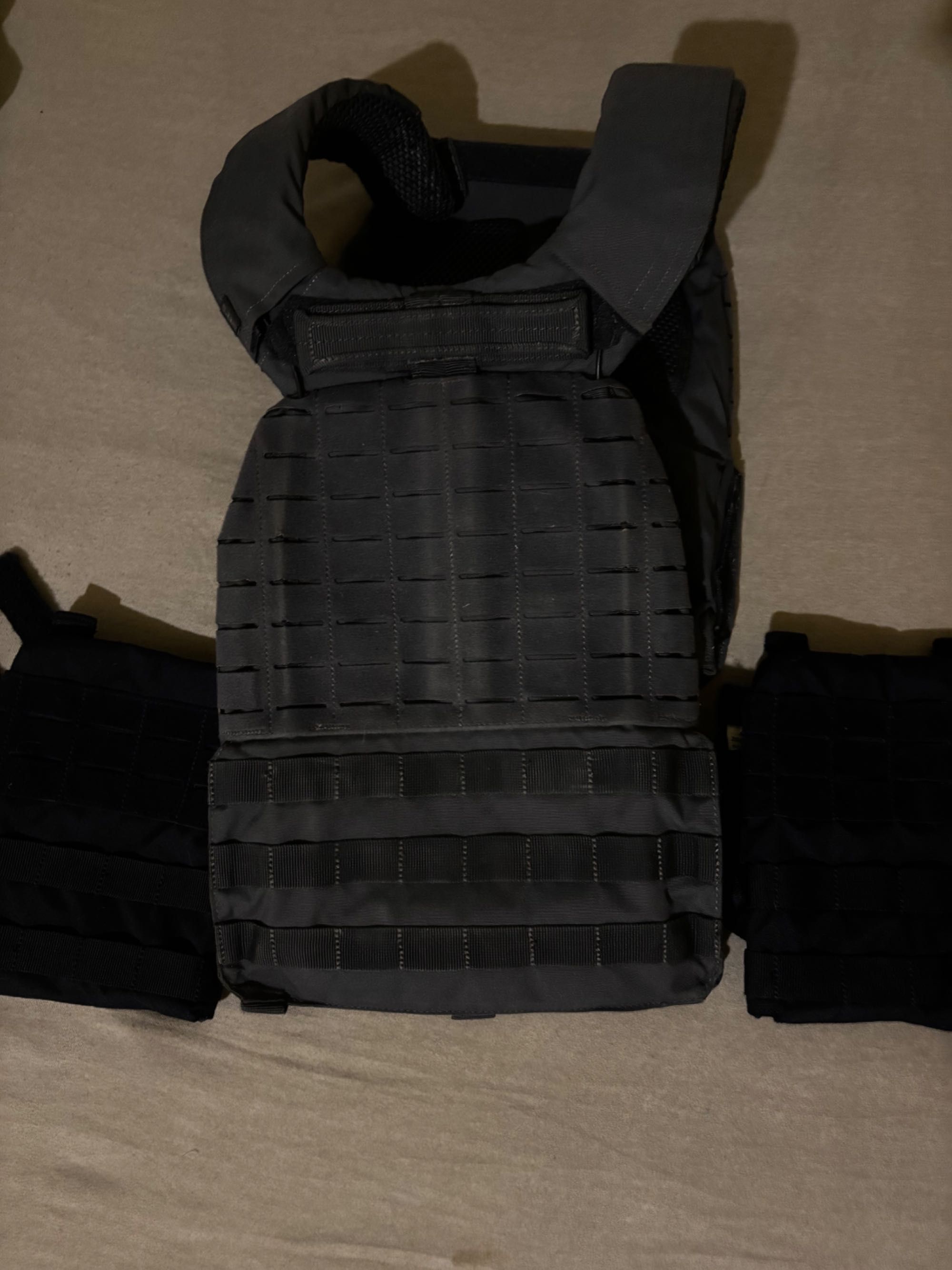 Чохол для бронежилета "5.11 TACTEC PLATE CARRIER"