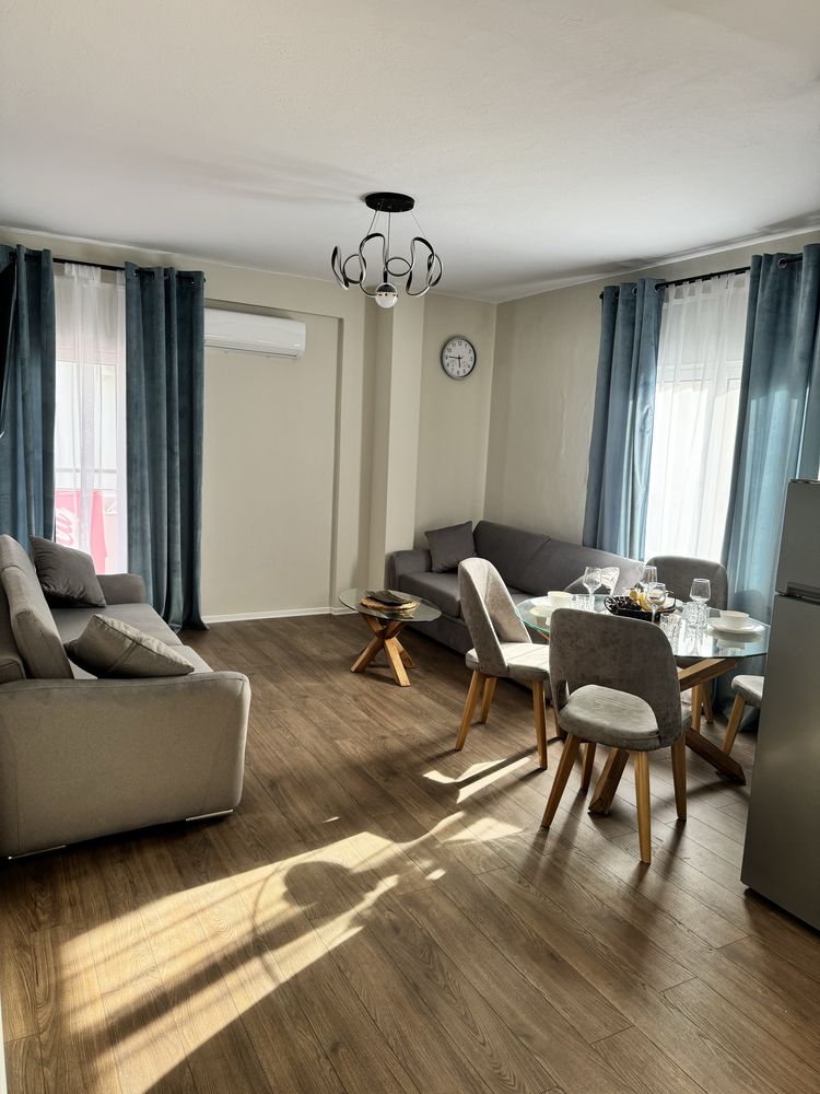 Albania Durres Apartament  – 60 m od plaży! Idealny dla 6 osób