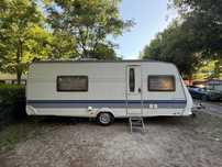 HOBBY Prestige 560 WLU