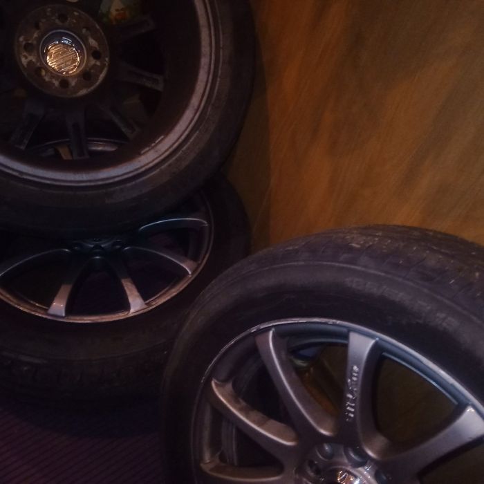 Продам колеса R15