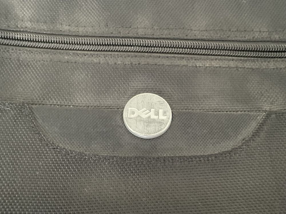 Torba na laptopa Dell
