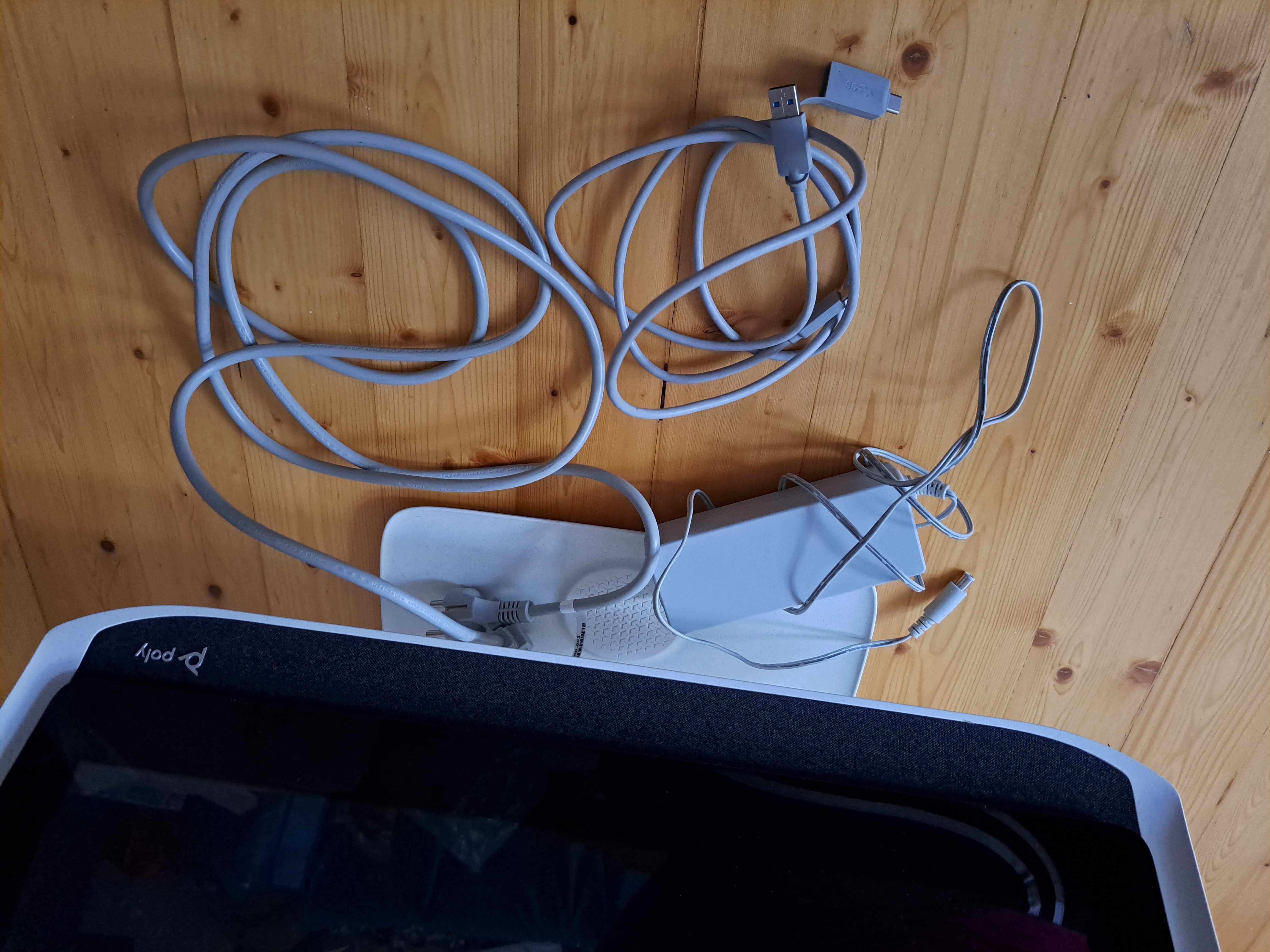 Monitor Poli studio P21