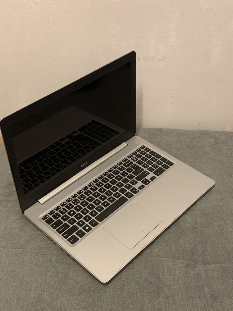 Laptop DELL Inspiron 5570 i7/16GB/512GB SSD OKAZJA