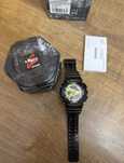 Zegarek g-shock Protection