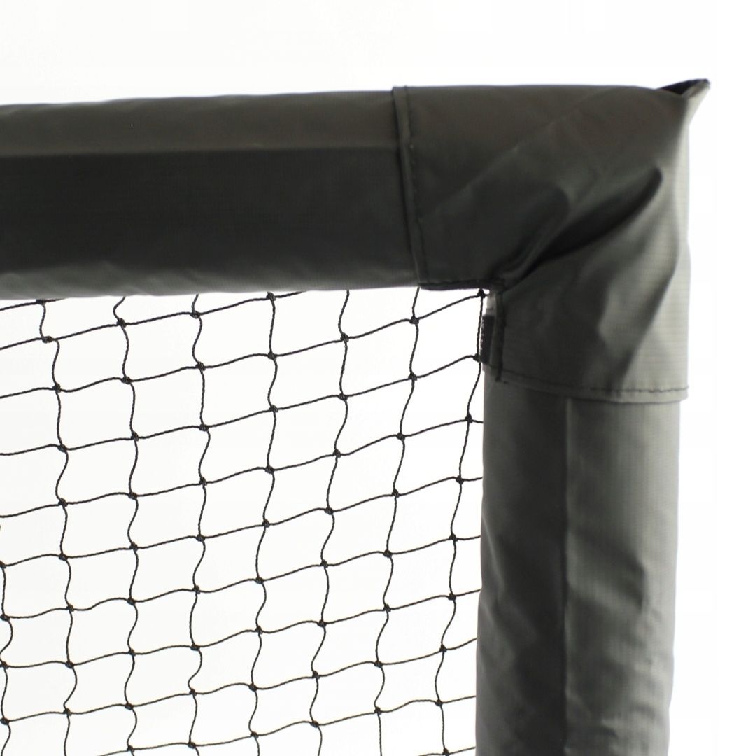 HUDORA BRAMKA PIŁKARSKA ProTect 240x160x85 składana bramka do piłki no