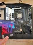 Процесор Intel® Core i7-8700К 4,30(All cores)GHz s1151v2