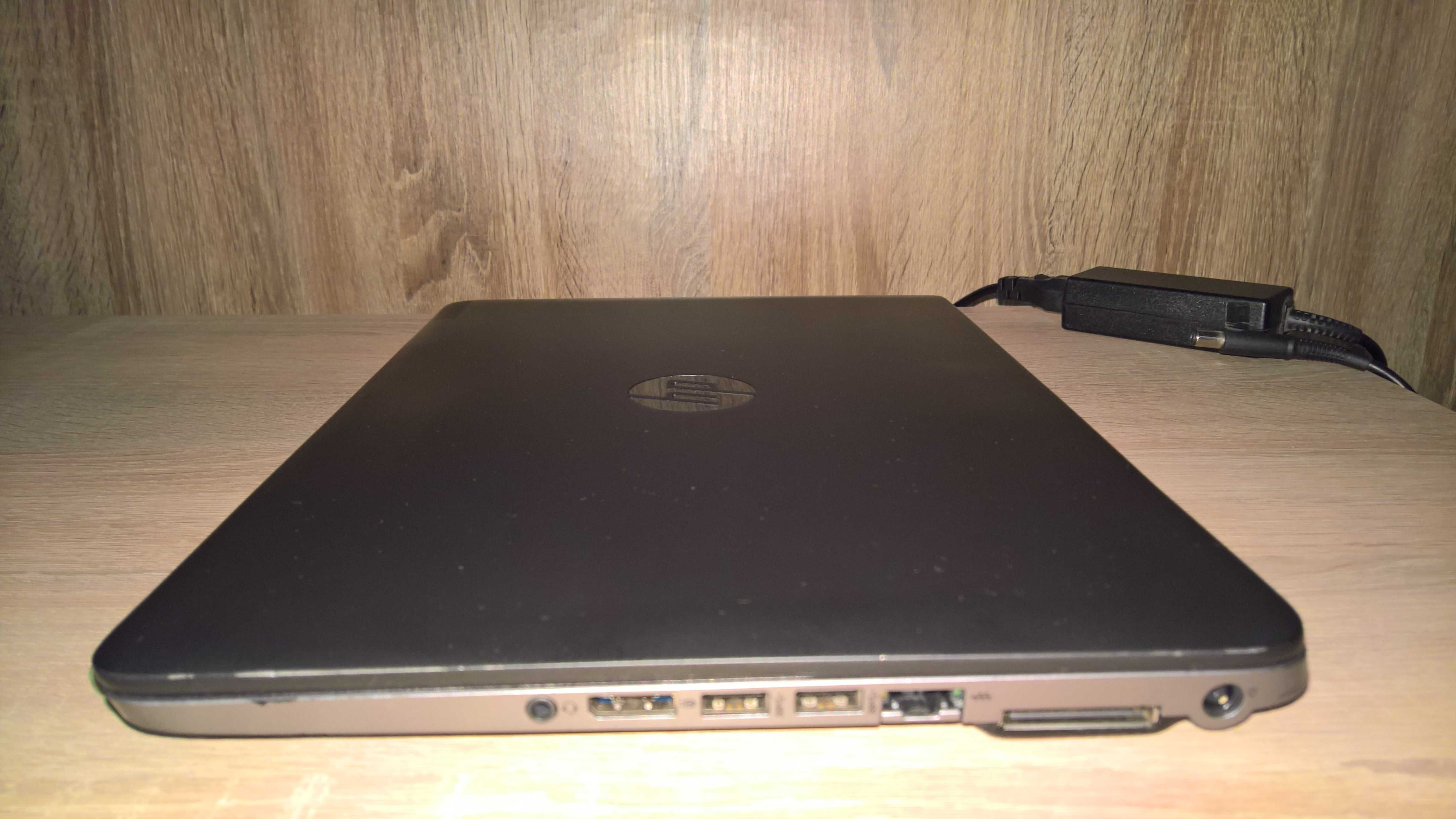 HP EliteBook 840 G1 i5-4300U 8GB RAM 128GB SSD