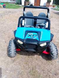 Peg Perego Polaris