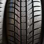 235/65/18 R18 Continental WinterContact TS870P 4шт нові зима
