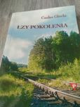Czesław Główka Łzy Pokolenia