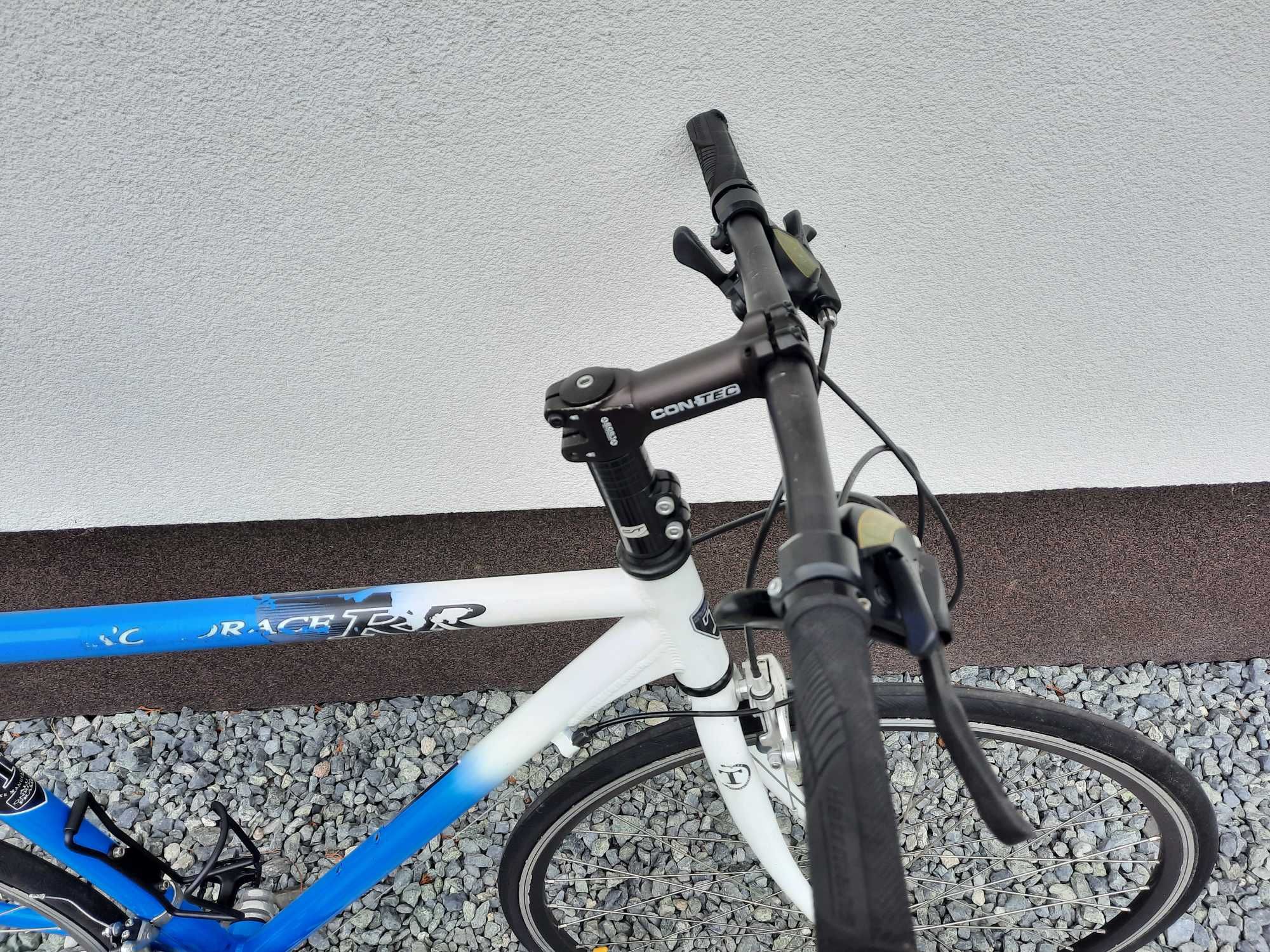 Rower szosowy Torrek Roadrace alu rama 22c