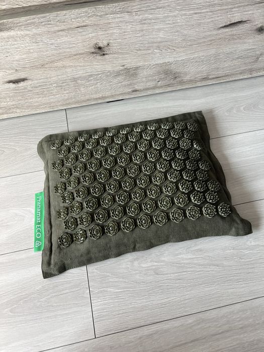 Pranamat ECO oryginalna poduszka do akupresury