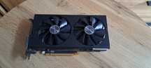 Karta graficzna rx580 8gb sapphire pulse rx 580 570 nitro