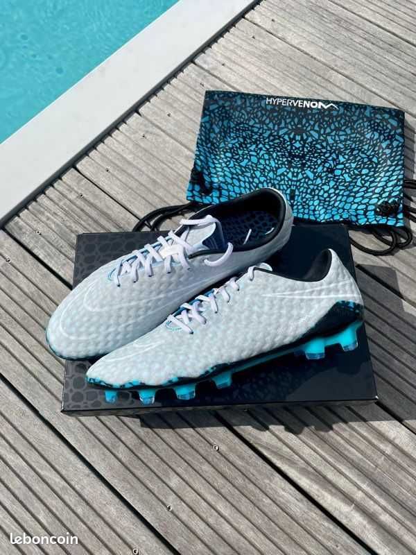 !SALE! Бутси Nike Hypervenom Phantom Elite 39 40 41 42 43 44 45 фантом