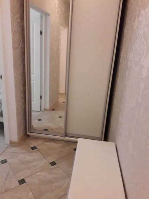 Здається 1-кімнатна квартира на вул.Героїв Дніпра,20а