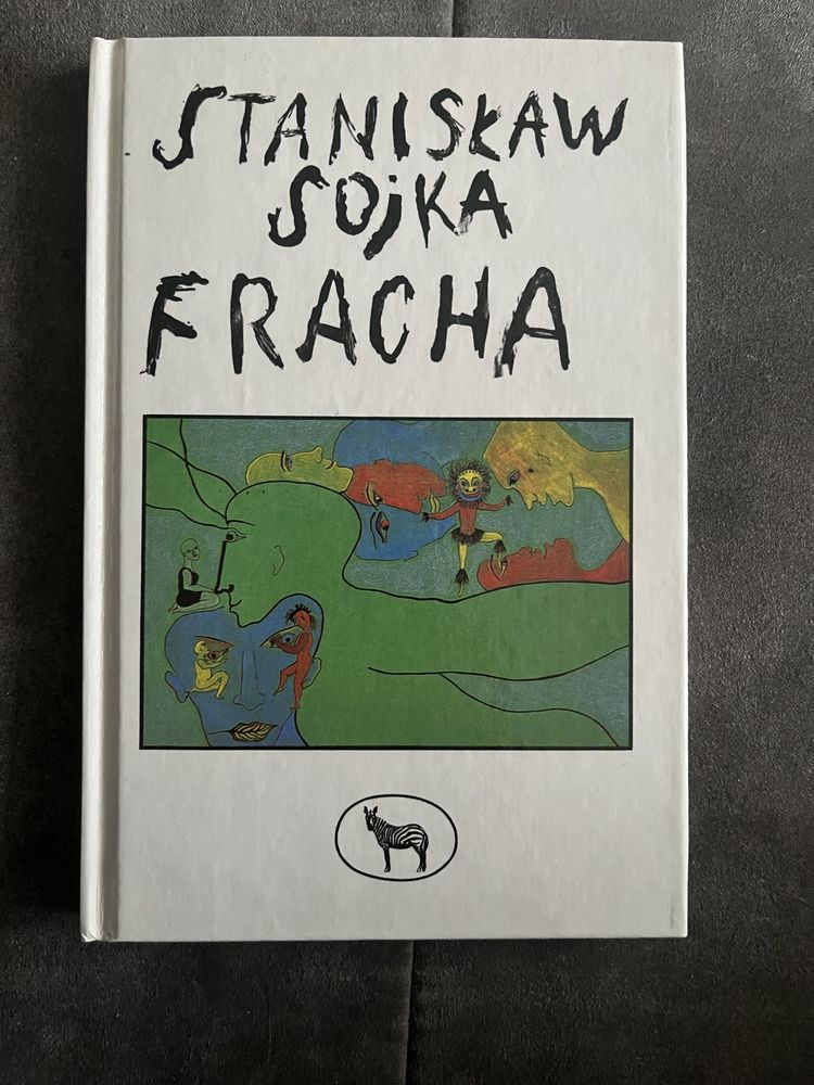 Stanisław Sojka Fracha