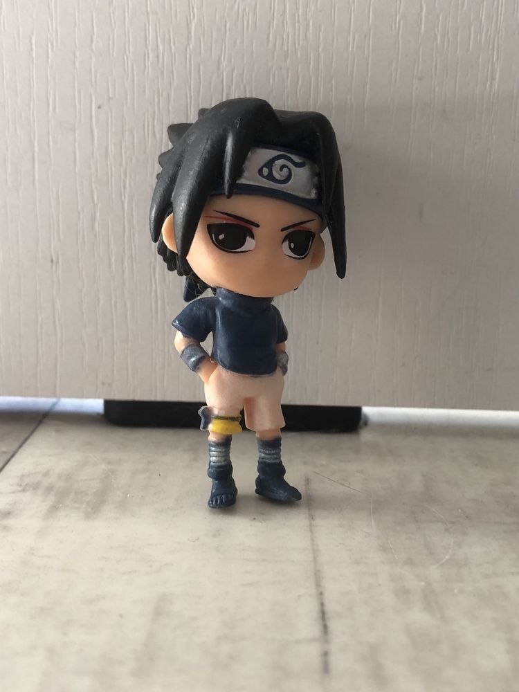 Figurka anime Sasuke Uchiha Naruto